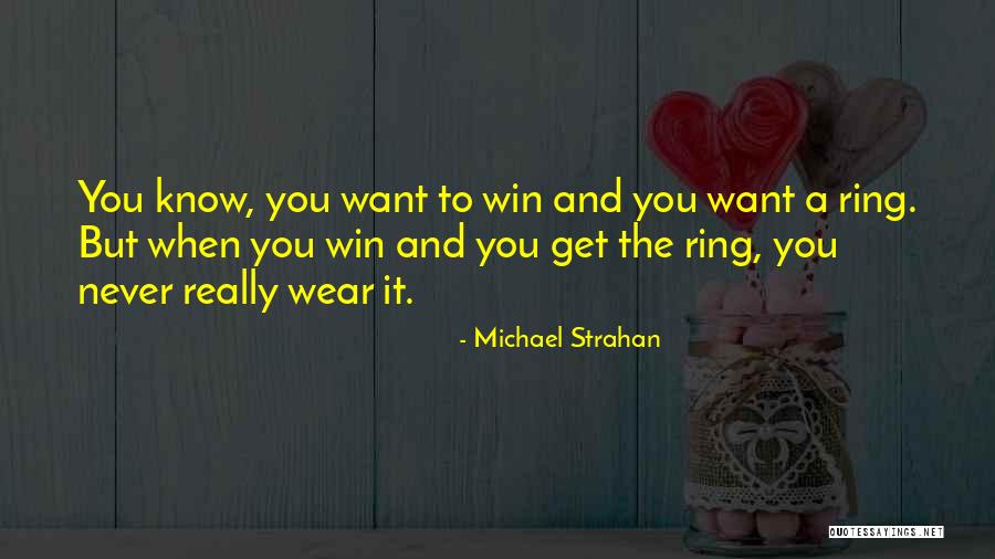 Levake Quotes By Michael Strahan Levake Quotes By Michael Strahan