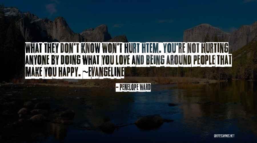 Levale Simpson Quotes By Penelope Ward Levale Simpson Quotes By Penelope Ward