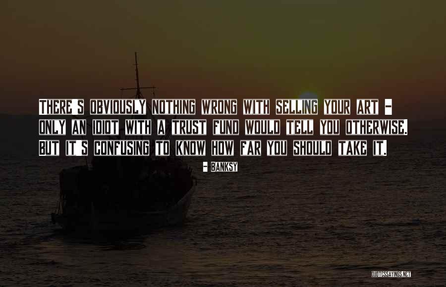 Levamin Quotes By Banksy Levamin Quotes By Banksy