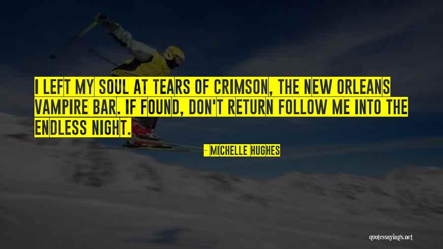 Levan Quotes By Michelle Hughes Levan Quotes By Michelle Hughes