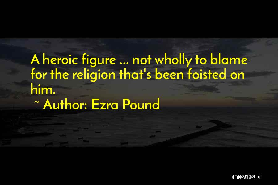 Levana Monitor Quotes By Ezra Pound