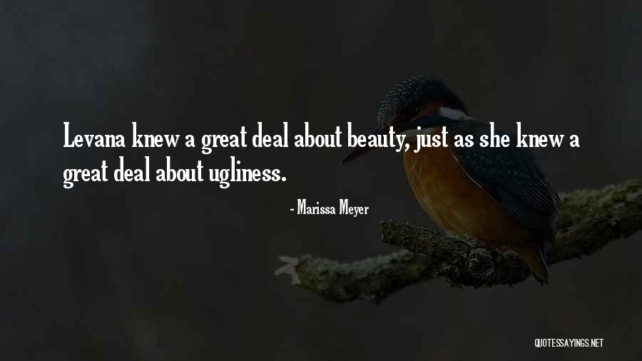 Levana Quotes By Marissa Meyer Levana Quotes By Marissa Meyer