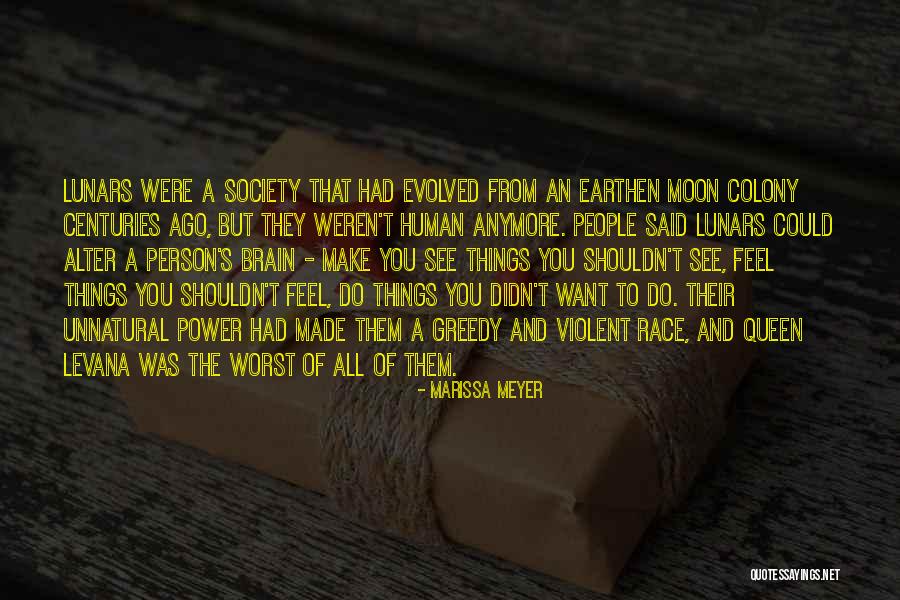 Levana Quotes By Marissa Meyer Levana Quotes By Marissa Meyer