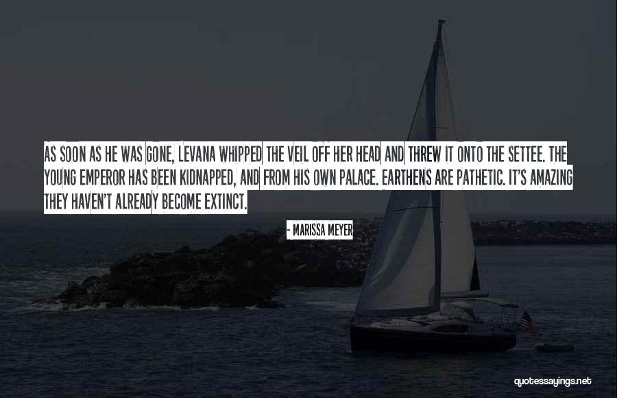 Levana Quotes By Marissa Meyer Levana Quotes By Marissa Meyer