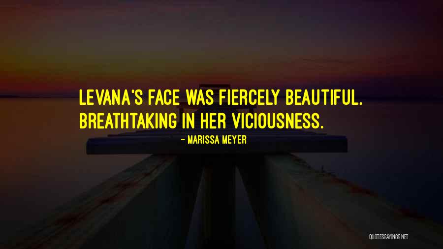 Levana Quotes By Marissa Meyer Levana Quotes By Marissa Meyer