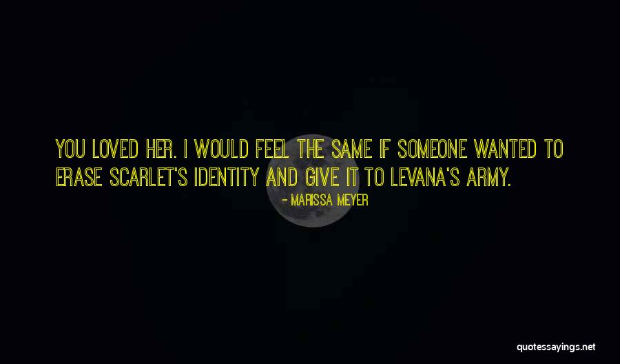 Levana Quotes By Marissa Meyer Levana Quotes By Marissa Meyer