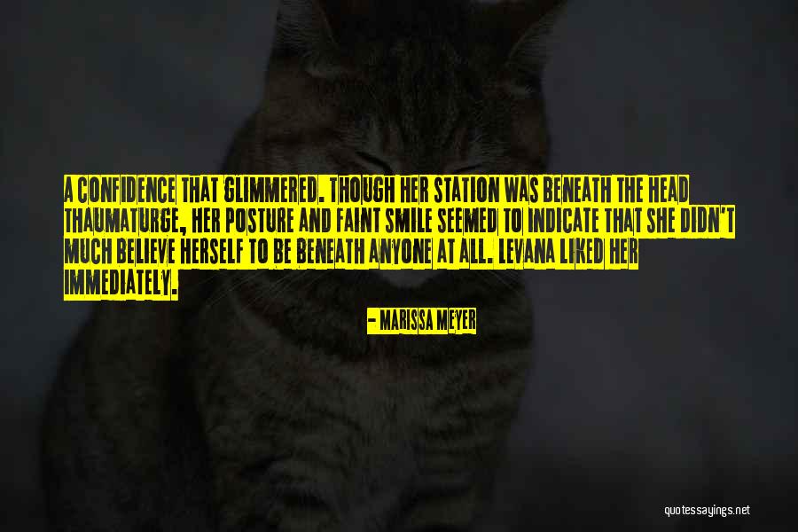 Levana Quotes By Marissa Meyer Levana Quotes By Marissa Meyer