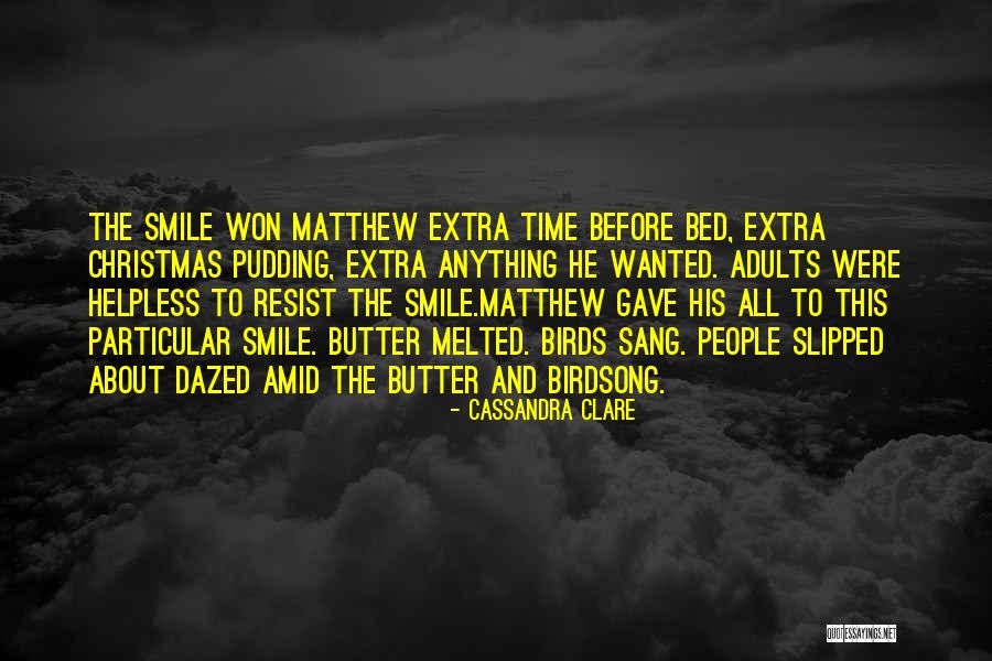 Levanas Amoureux Quotes By Cassandra Clare Levanas Amoureux Quotes By Cassandra Clare