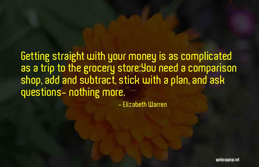 Levander Quotes By Elizabeth Warren Levander Quotes By Elizabeth Warren