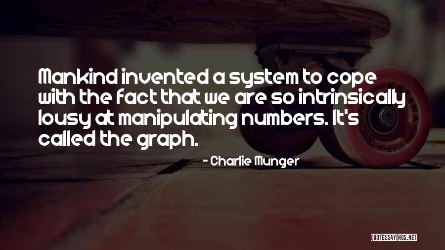 Levangile De Jean Quotes By Charlie Munger Levangile De Jean Quotes By Charlie Munger