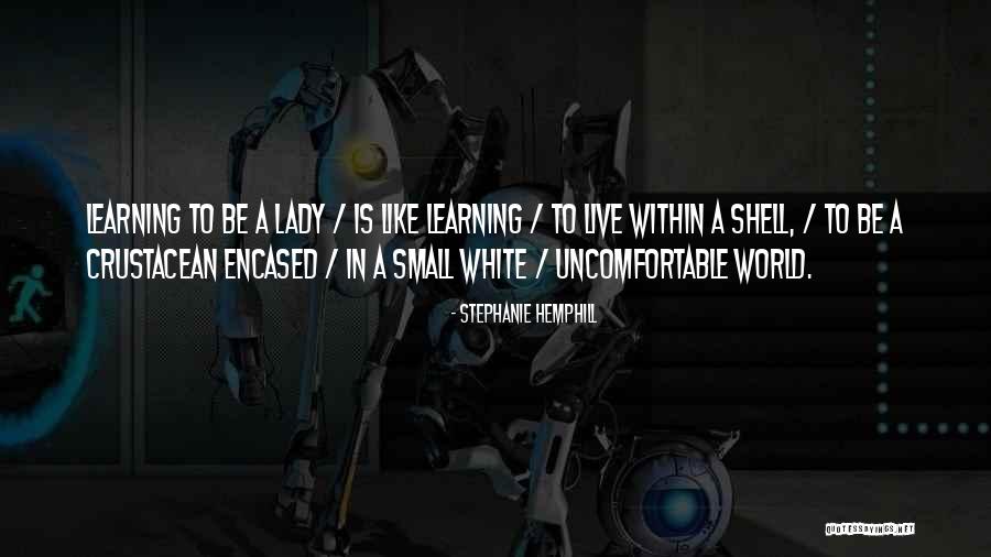 Levani Lejava Quotes By Stephanie Hemphill Levani Lejava Quotes By Stephanie Hemphill