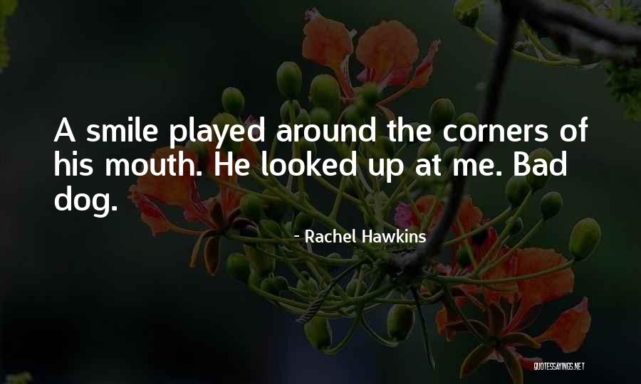 Levano Charger Quotes By Rachel Hawkins Levano Charger Quotes By Rachel Hawkins