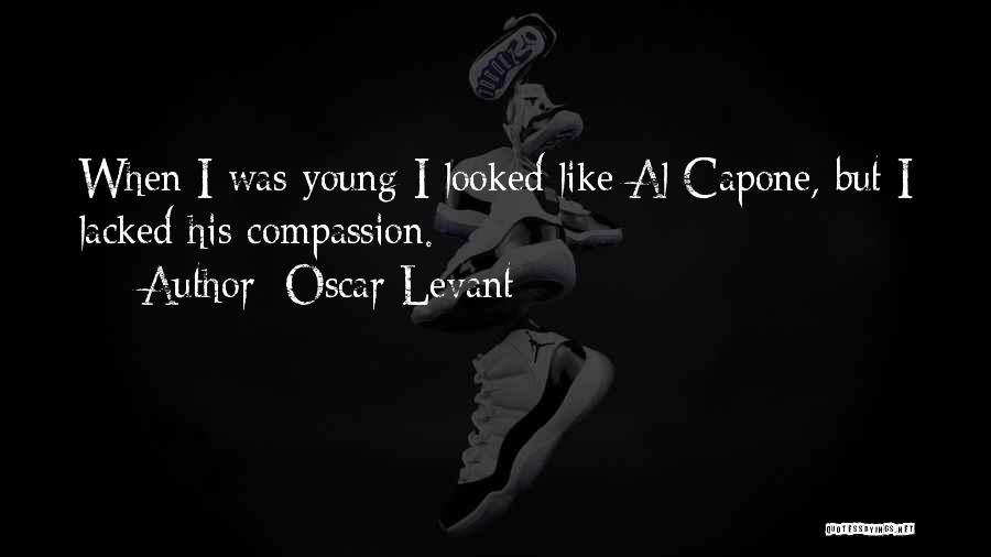 Levant Quotes By Oscar Levant