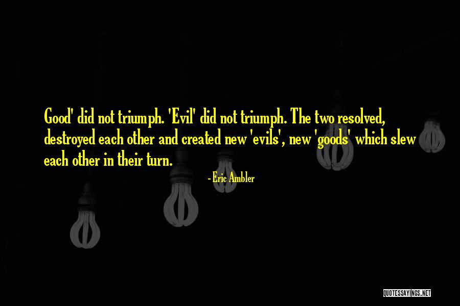 Levantada In English Quotes By Eric Ambler Levantada In English Quotes By Eric Ambler