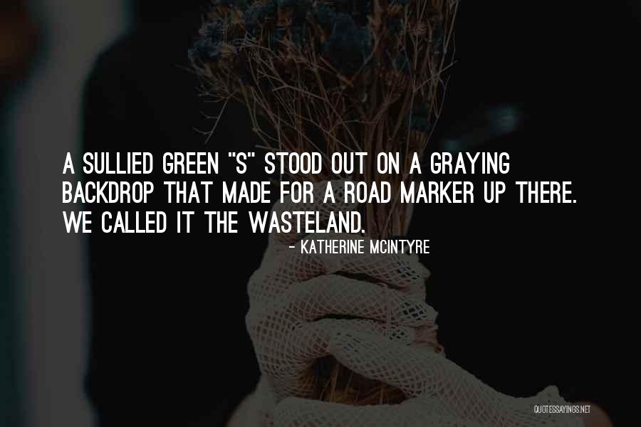 Levantada In English Quotes By Katherine McIntyre Levantada In English Quotes By Katherine McIntyre