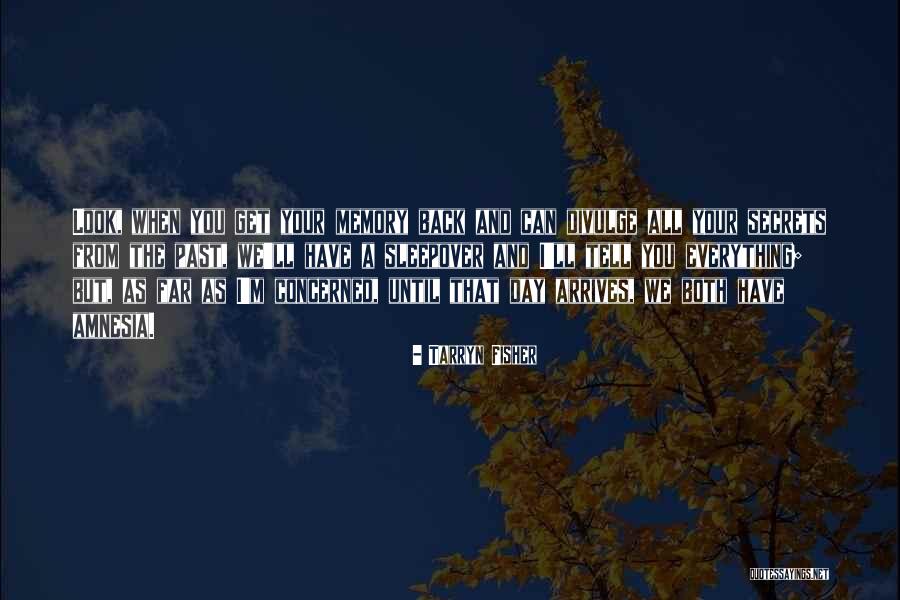 Levantada In English Quotes By Tarryn Fisher Levantada In English Quotes By Tarryn Fisher