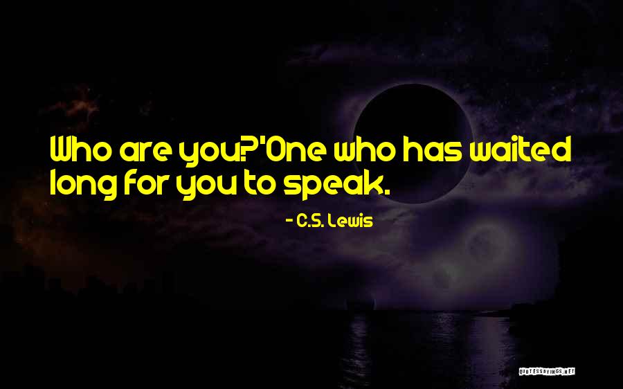 Levantadas Chevrolet Quotes By C.S. Lewis Levantadas Chevrolet Quotes By C.S. Lewis