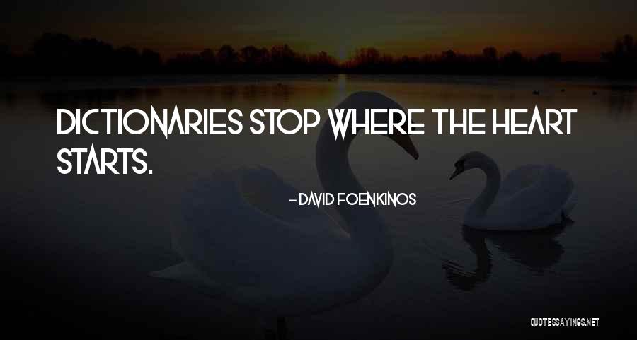 Levantadores Quotes By David Foenkinos Levantadores Quotes By David Foenkinos