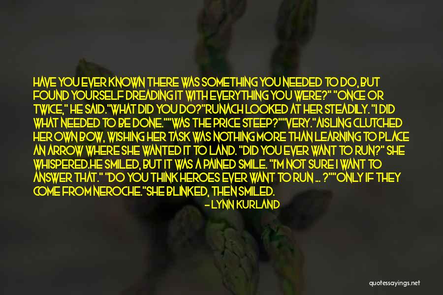 Levantai Vos Quotes By Lynn Kurland Levantai Vos Quotes By Lynn Kurland