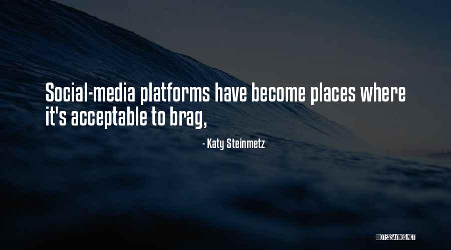Levantais Quotes By Katy Steinmetz Levantais Quotes By Katy Steinmetz