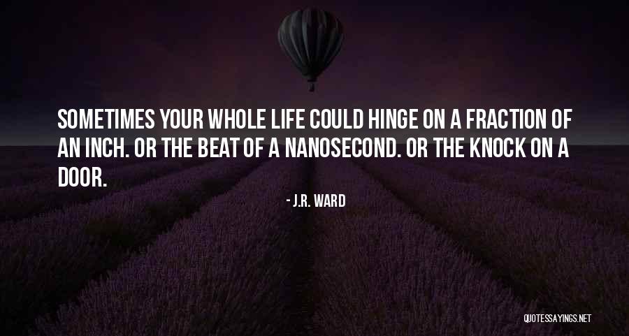 Levantamiento De Senos Quotes By J.R. Ward Levantamiento De Senos Quotes By J.R. Ward