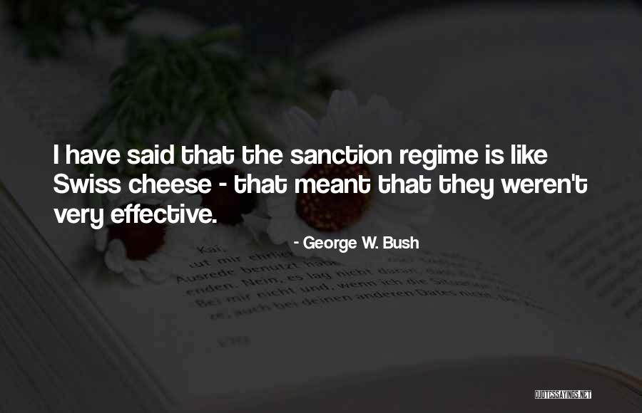 Levantamos La Quotes By George W. Bush Levantamos La Quotes By George W. Bush