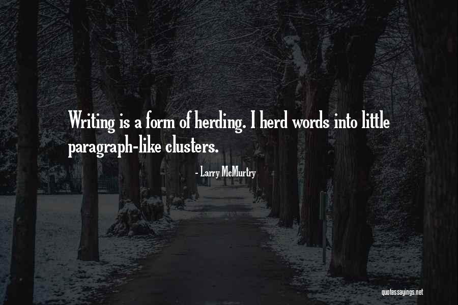Levantamos La Quotes By Larry McMurtry Levantamos La Quotes By Larry McMurtry