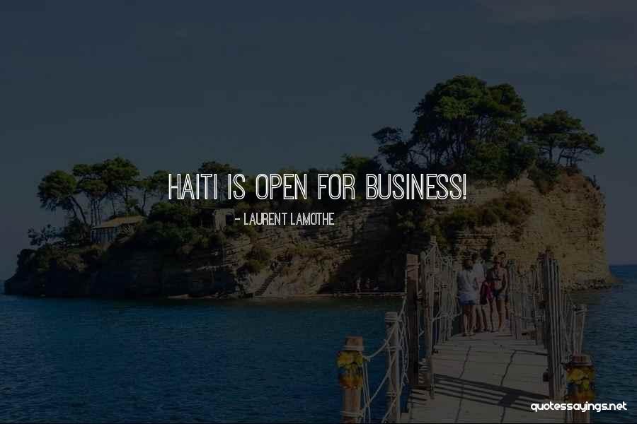 Levantamos La Quotes By Laurent Lamothe Levantamos La Quotes By Laurent Lamothe