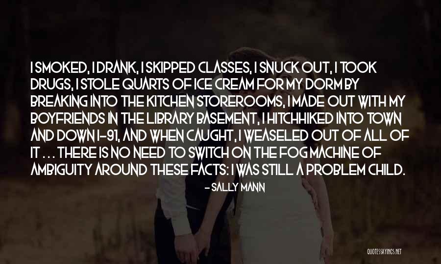 Levantamos Vuelo Quotes By Sally Mann Levantamos Vuelo Quotes By Sally Mann