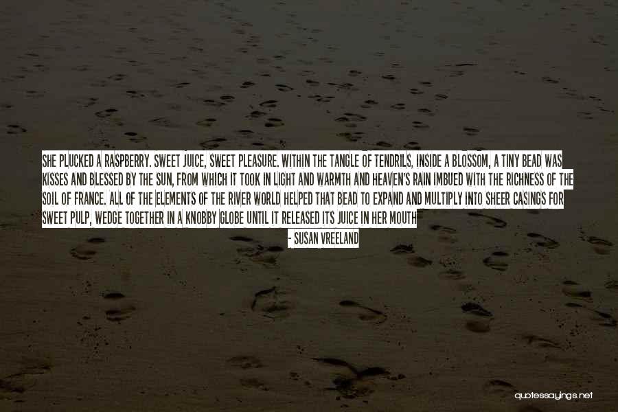 Levantan Quotes By Susan Vreeland Levantan Quotes By Susan Vreeland