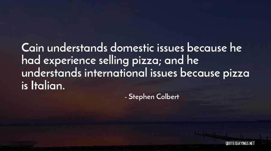 Levantara Un Quotes By Stephen Colbert Levantara Un Quotes By Stephen Colbert