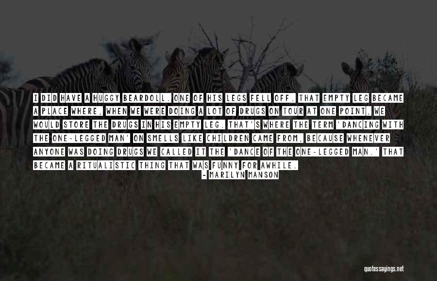 Levantaran Quotes By Marilyn Manson Levantaran Quotes By Marilyn Manson