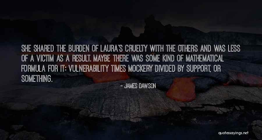 Levantarme Bendecida Quotes By James Dawson Levantarme Bendecida Quotes By James Dawson