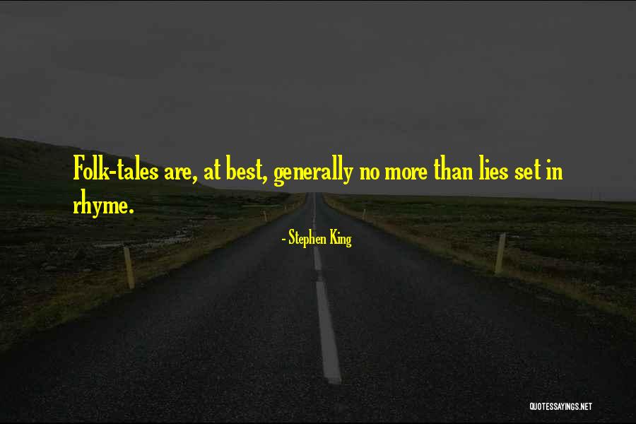 Levantarme Bendecida Quotes By Stephen King Levantarme Bendecida Quotes By Stephen King