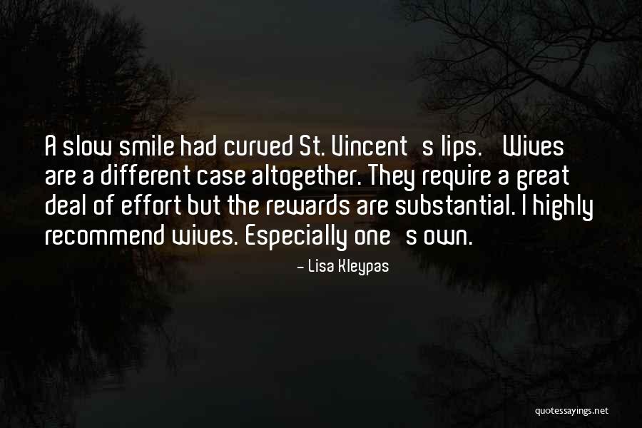 Levantaron A Tinelli Quotes By Lisa Kleypas Levantaron A Tinelli Quotes By Lisa Kleypas