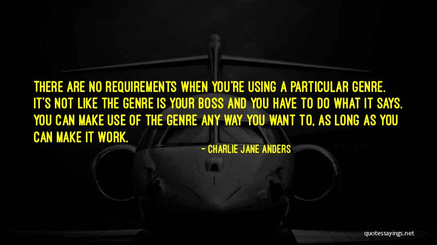 Levantarse In English Quotes By Charlie Jane Anders Levantarse In English Quotes By Charlie Jane Anders