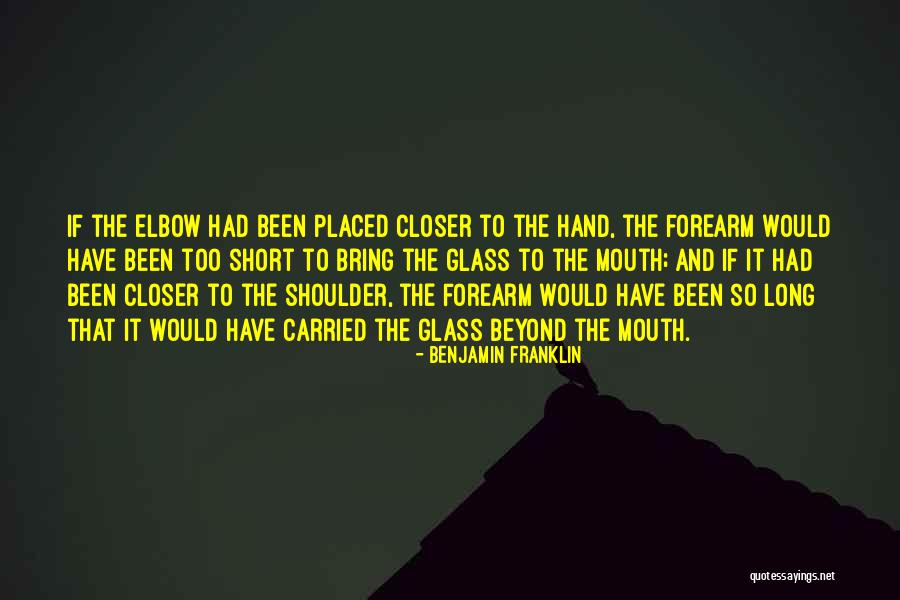 Levantarse Preterite Quotes By Benjamin Franklin Levantarse Preterite Quotes By Benjamin Franklin