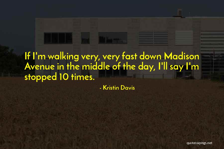 Levantas In English Quotes By Kristin Davis Levantas In English Quotes By Kristin Davis