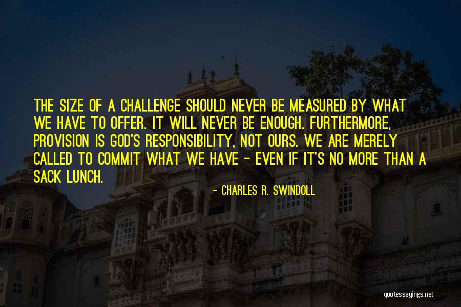 Levante Brewing Quotes By Charles R. Swindoll Levante Brewing Quotes By Charles R. Swindoll