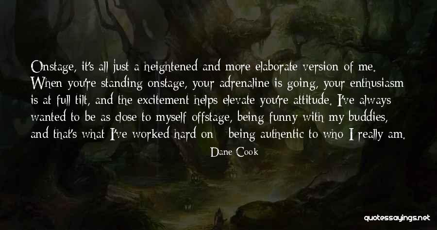 Levante Brewing Quotes By Dane Cook Levante Brewing Quotes By Dane Cook