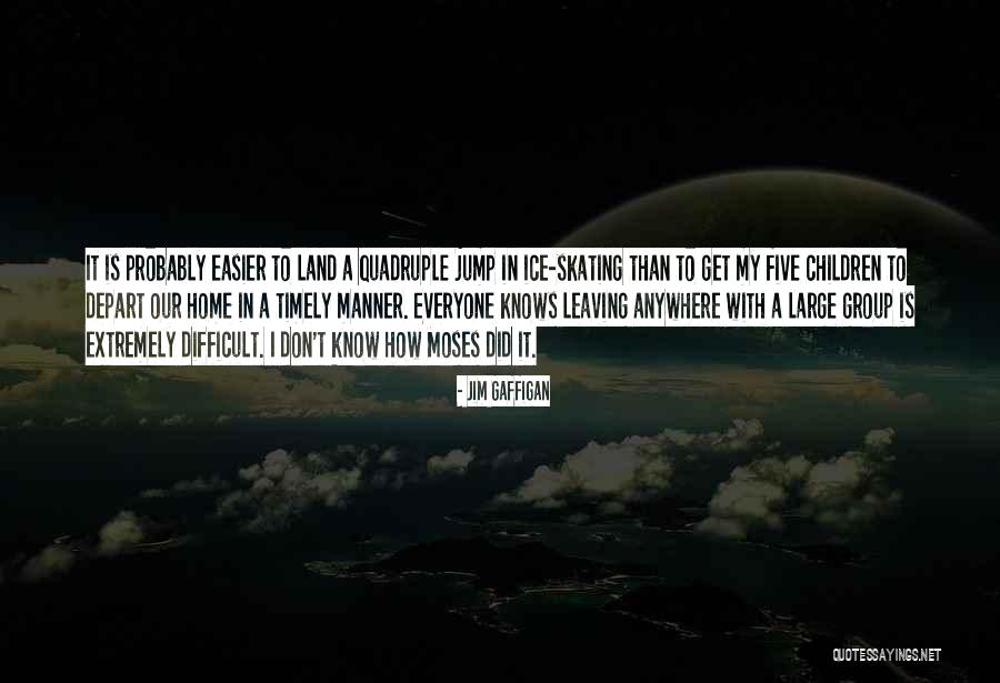 Levanten La Quotes By Jim Gaffigan Levanten La Quotes By Jim Gaffigan