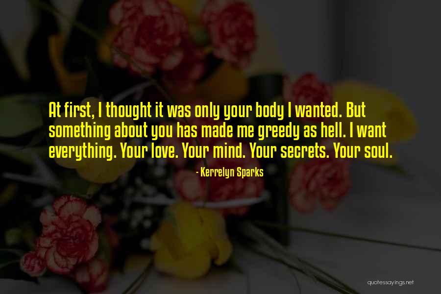 Levanten Ne Quotes By Kerrelyn Sparks Levanten Ne Quotes By Kerrelyn Sparks