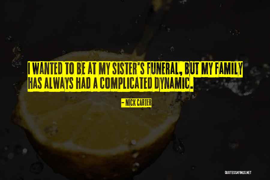 Levanten Ne Quotes By Nick Carter Levanten Ne Quotes By Nick Carter