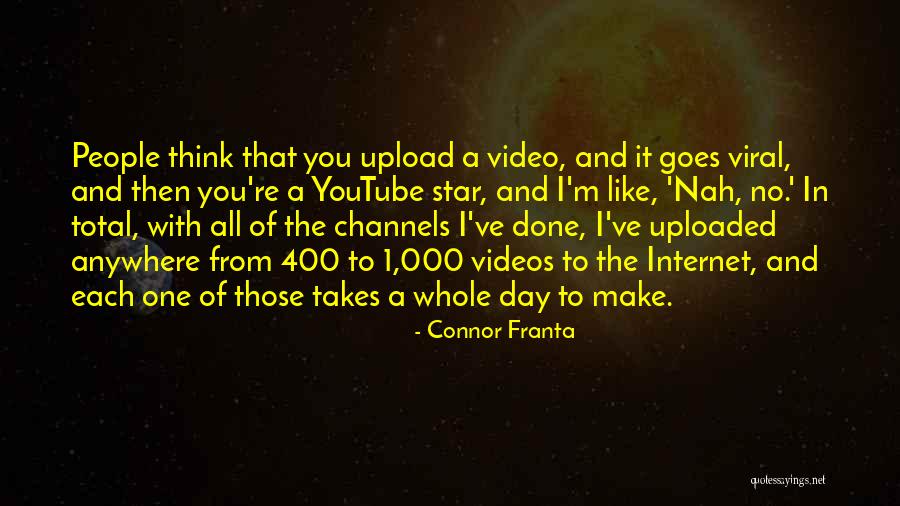 Levanter Wind Quotes By Connor Franta Levanter Wind Quotes By Connor Franta