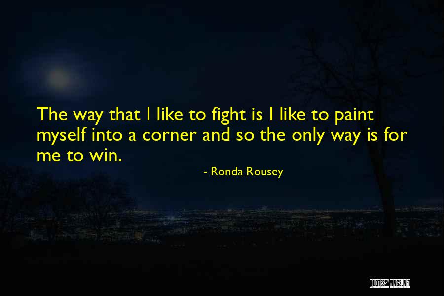 Levantine Arabic Quotes By Ronda Rousey Levantine Arabic Quotes By Ronda Rousey