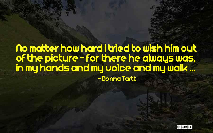 Levantine Corridor Quotes By Donna Tartt Levantine Corridor Quotes By Donna Tartt