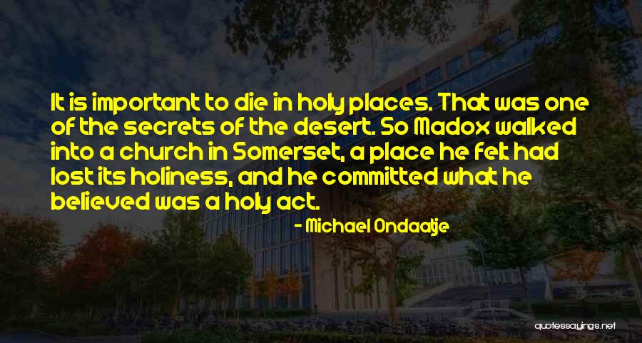 Levantine Corridor Quotes By Michael Ondaatje Levantine Corridor Quotes By Michael Ondaatje