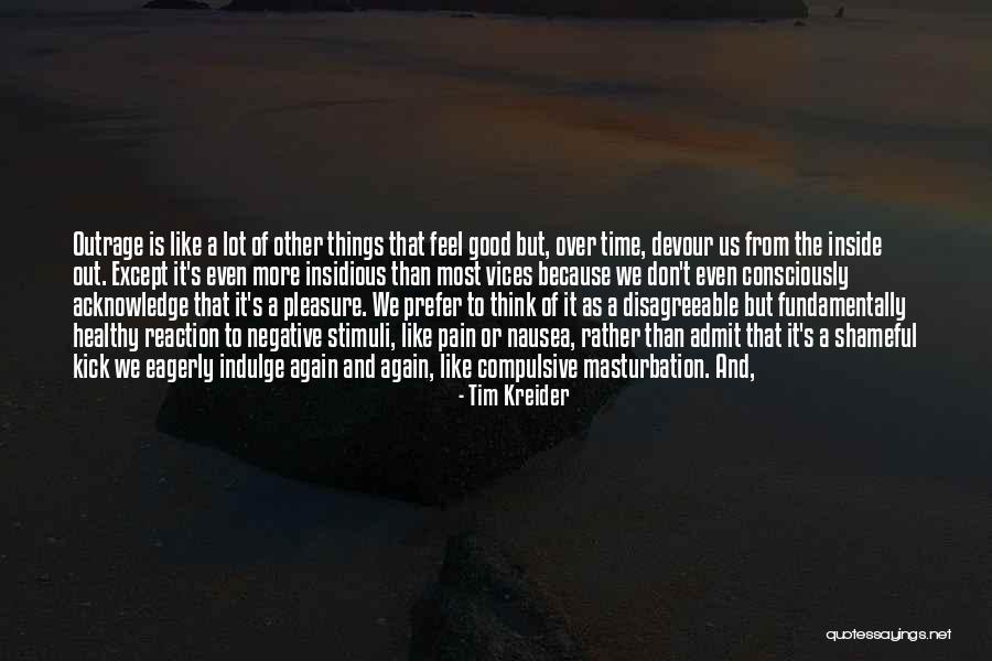 Levanto Quotes By Tim Kreider Levanto Quotes By Tim Kreider