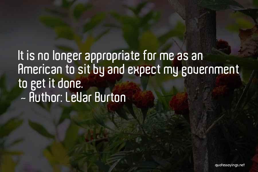 LeVar Burton Quotes 1056616