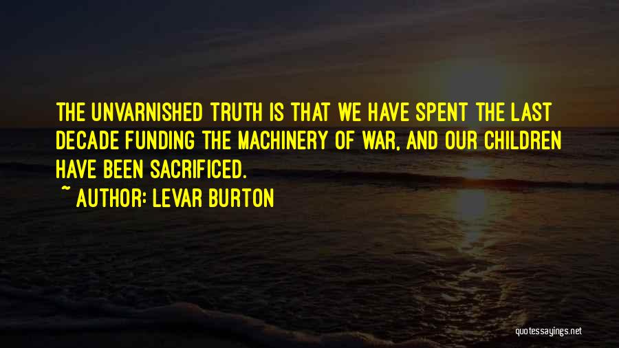 LeVar Burton Quotes 1478189